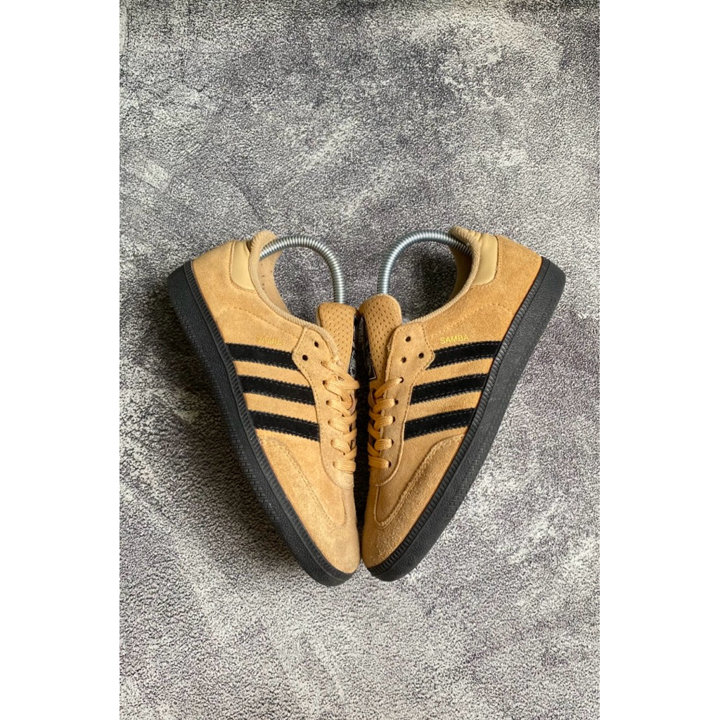 adidas gazelle silver green womens Adidas - Samba ADV Shoes main image 1