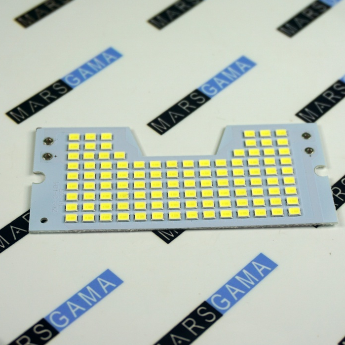 Jual PCB LED SMD 2835 White solar garden light accessories | Shopee ...