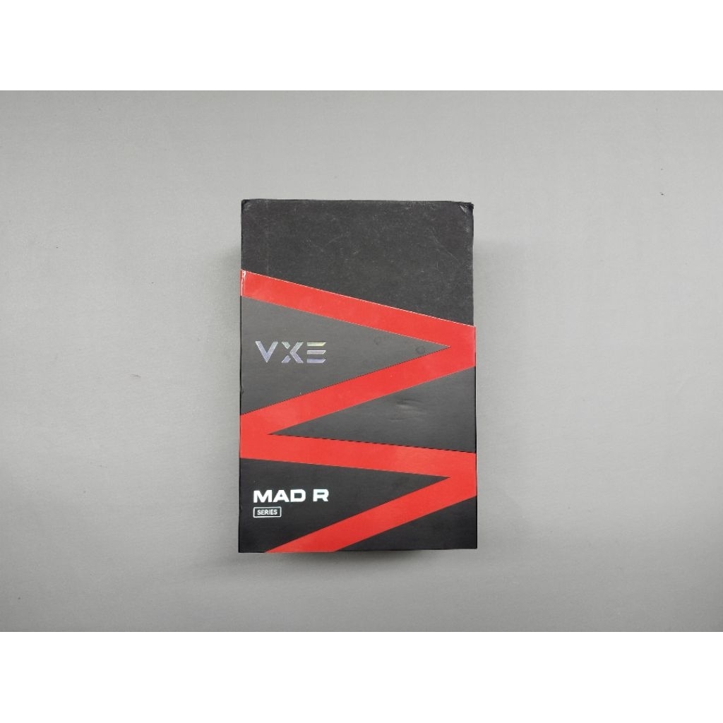 Jual VXE MAD R MAJOR 8K Wireless Mouse | Shopee Indonesia
