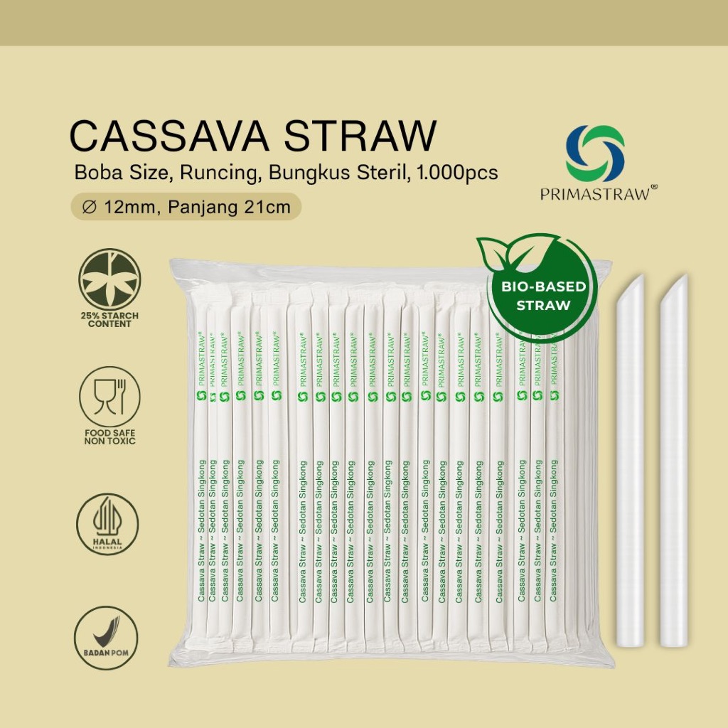 Produk PRIMASTRAW Official Store | Shopee Indonesia