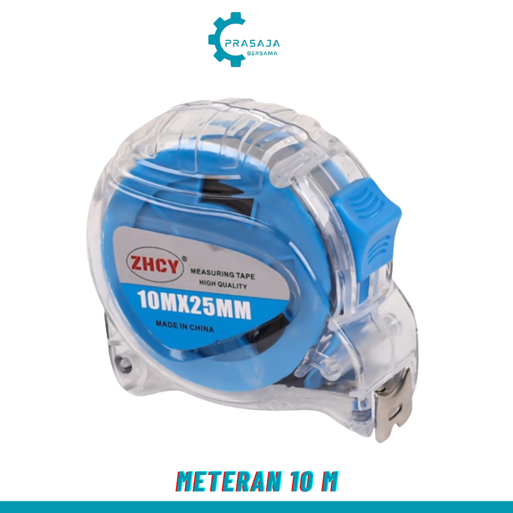 Jual Meteran Roll Terlengkap & Harga Terbaru Juni 2026 | Shopee Indonesia