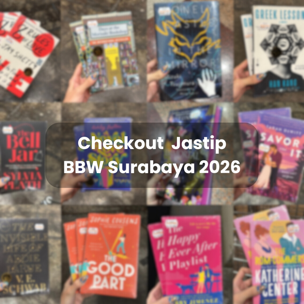 Jual Trishy / Mocco Books — Original Imported Books | Shopee Indonesia