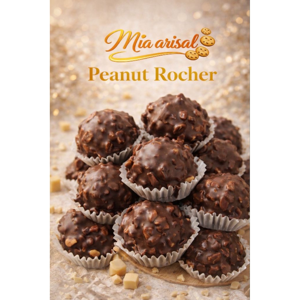 Produk Miaarisal cookies | Shopee Indonesia