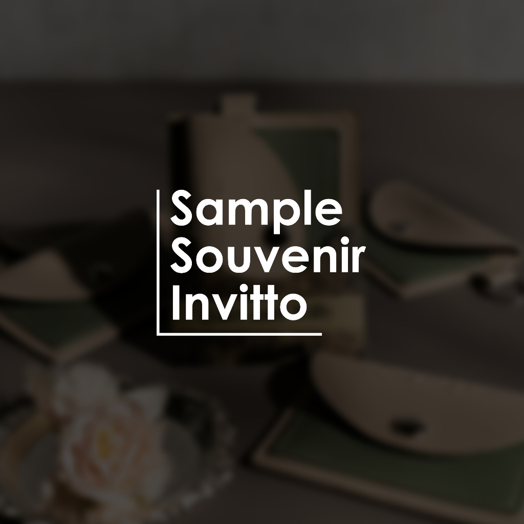 Jual SOUVENIR - Sample by Invitto Printery | Shopee Indonesia