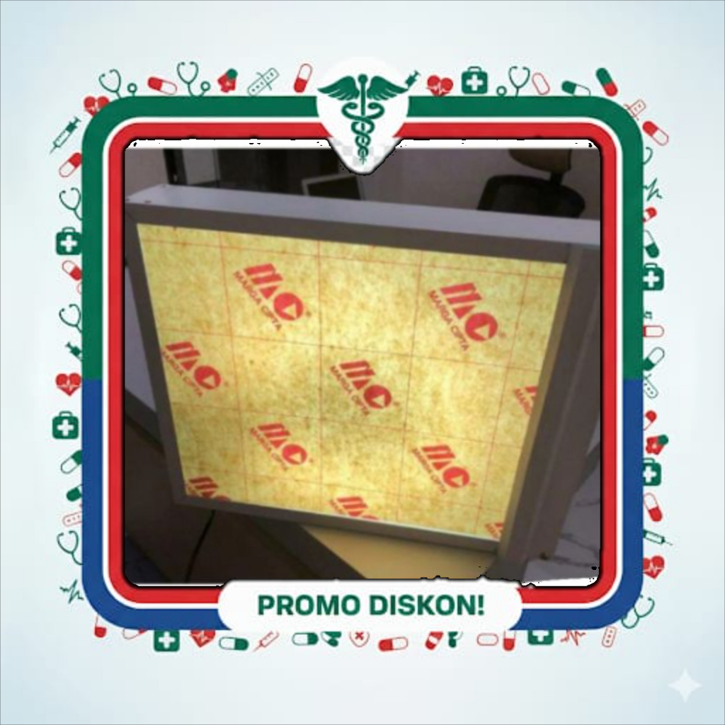 Jual Lampu Baca Rontgen X Ray Lampu Viewer Xray Lampu Rontgen | Shopee ...