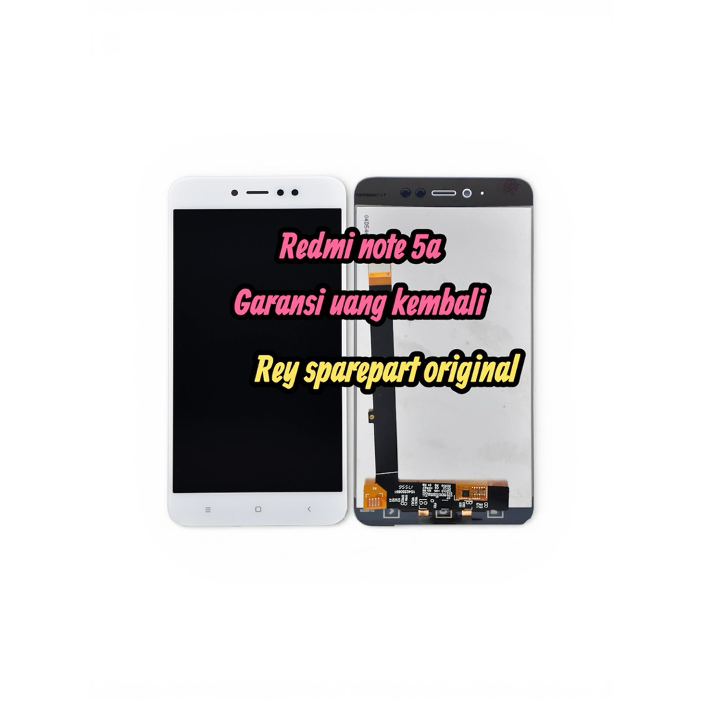 Jual LCD Redmi Note 5A Terlengkap & Harga Terbaru Agustus 2026 | Shopee ...