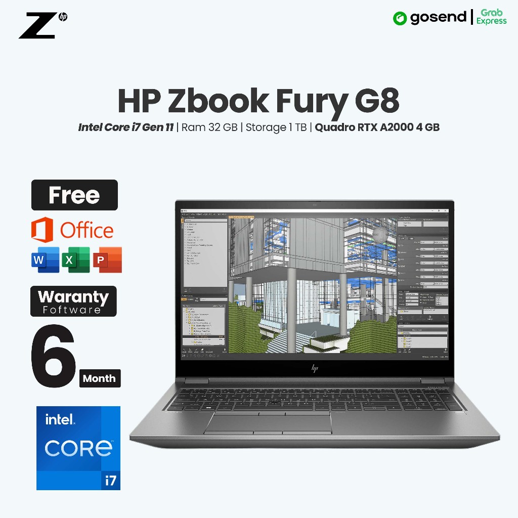 Jual HP Zbook Terlengkap & Harga Terbaru Oktober 2026 | Shopee Indonesia