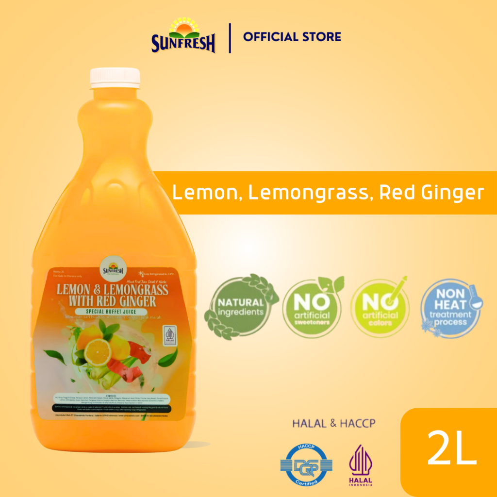 Toko Online Sunfresh Official Shop | Shopee Indonesia