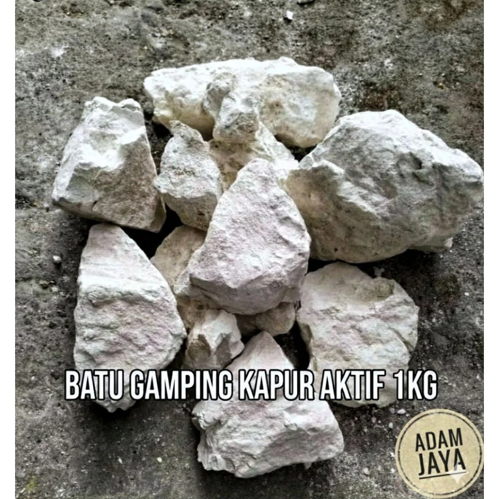 Jual Gamping Blitar
