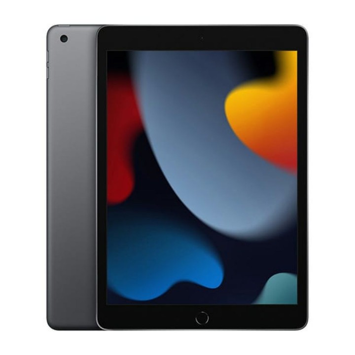 Apple iPad Gen 9 WiFi 64GB Garansi Resmi iBox