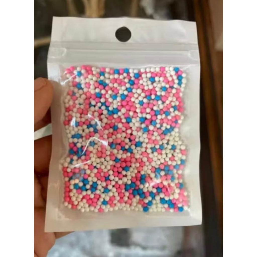 Jual SPRINKLE KUE (15gr) Trimit 2mm | Shopee Indonesia