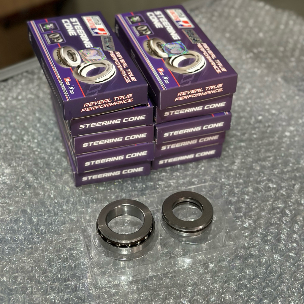 Jual Comstir Komstir Kones Bearing Uma Racing Mio Sporty Smile Nouvo ...