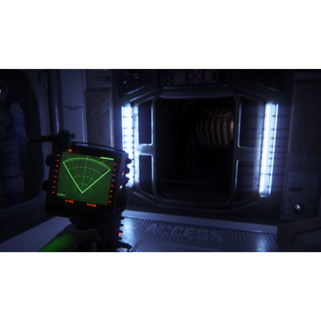 Jual Alien: Isolation Offline MAC/PC Game Original | Shopee Indonesia