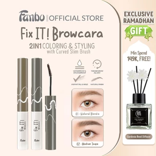 Fanbo Custom Jual Fanbo Terlengkap & Harga Terbaru Maret 2026 | Shopee Indonesia