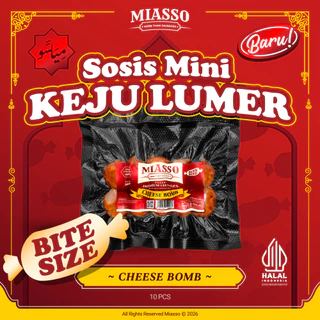 Miasso Produk MIASSO | Shopee Indonesia
