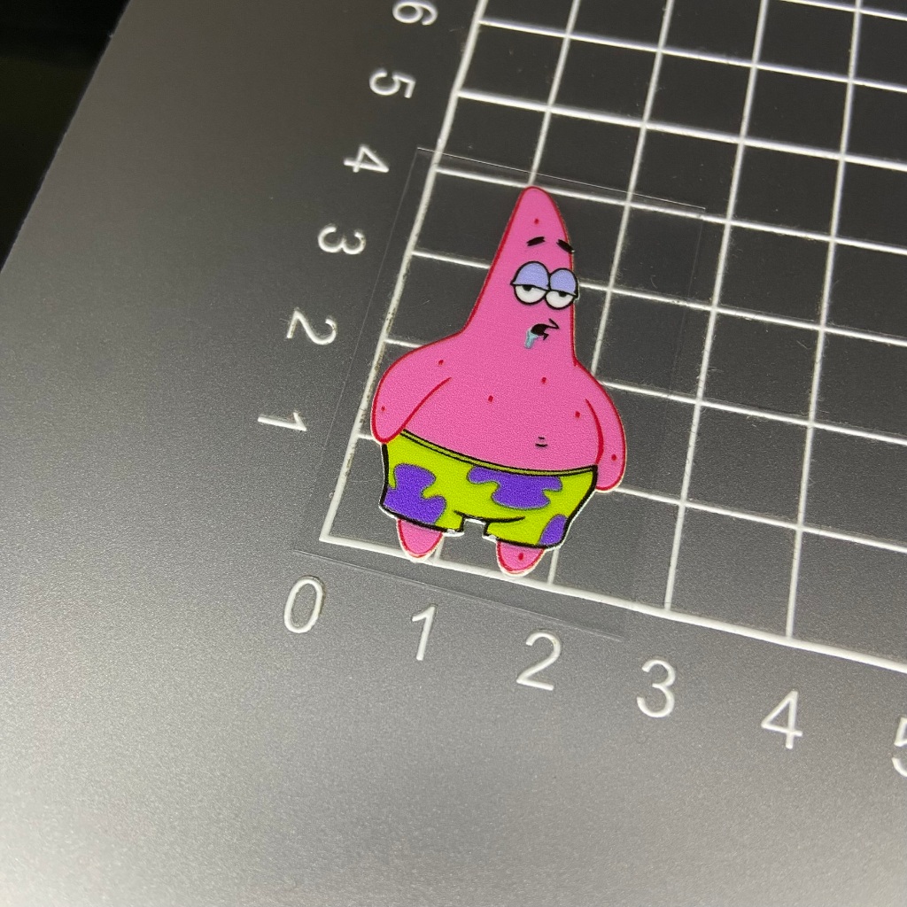 Jual Stiker Patrick Terlengkap & Harga Terbaru Juli 2026 | Shopee Indonesia