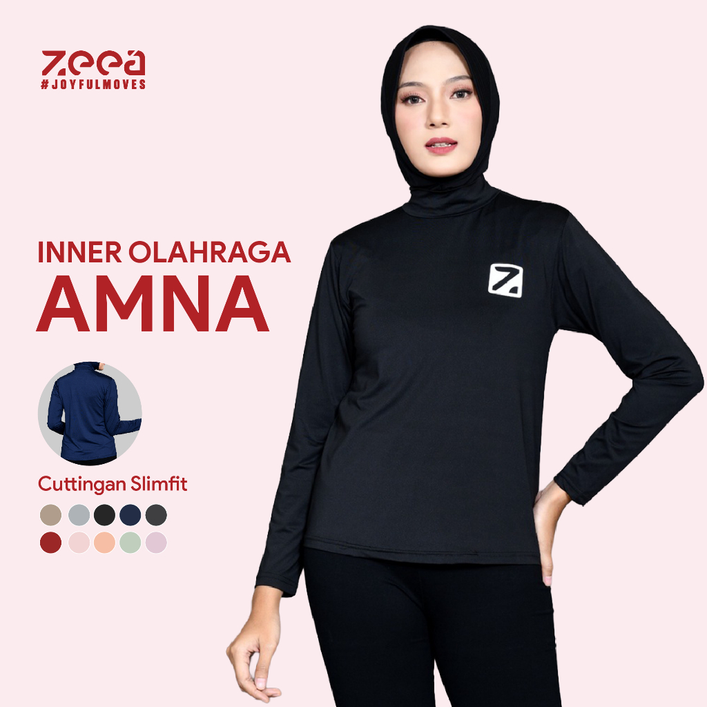 Toko Online Zeea Official Shop | Shopee Indonesia