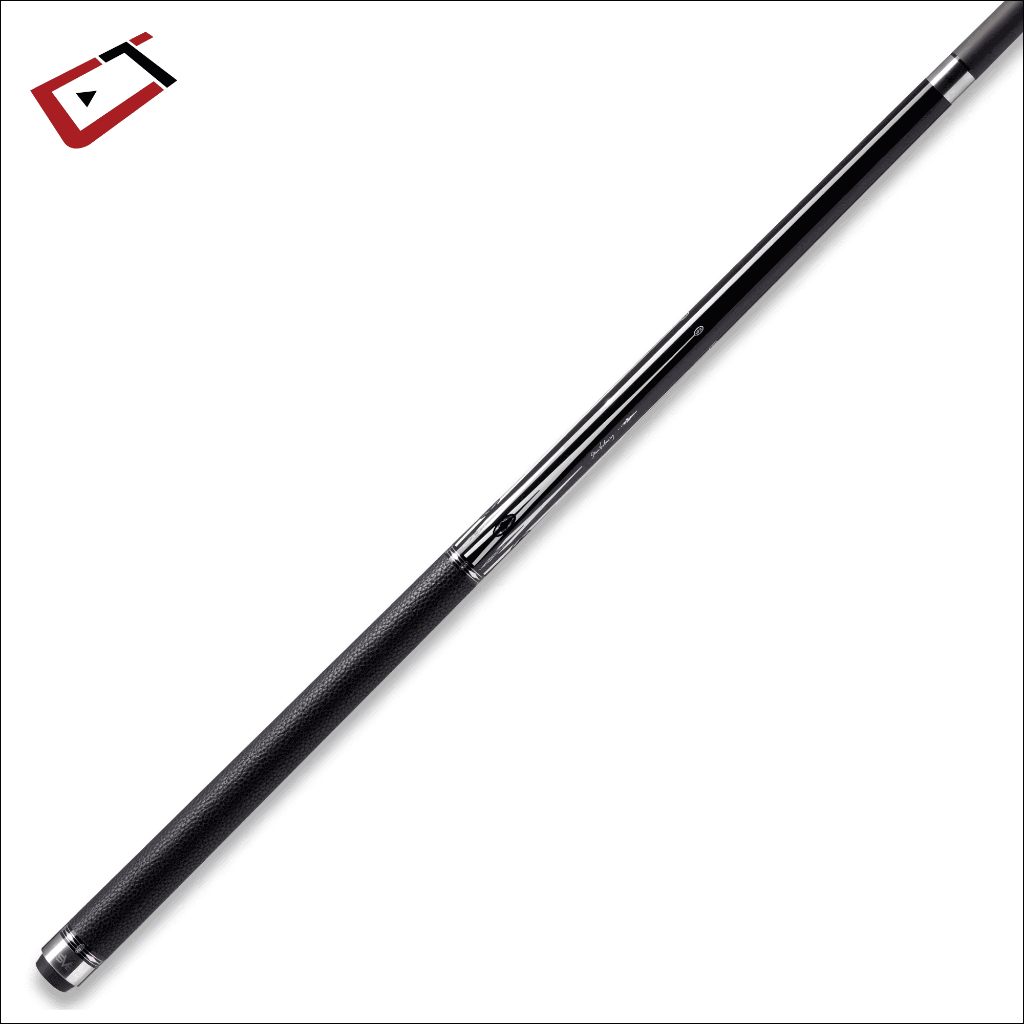 Jual CUETEC SVB GEN 2 Black Starlight Stick Billiard Carbon Low ...