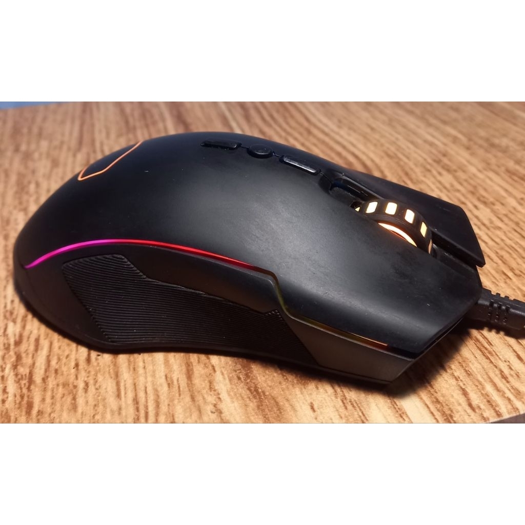 Jual Gaming mouse Cooler Master CM310 | Shopee Indonesia