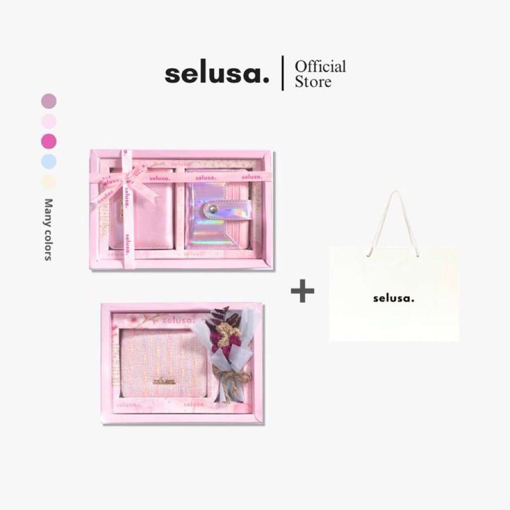 Produk Selusa | Shopee Indonesia