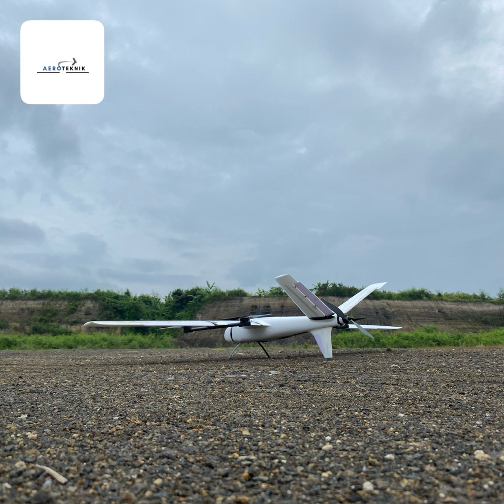 Jual MFE Hero VTOL mapping drone RTF | Shopee Indonesia