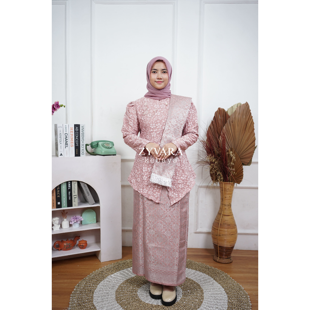 Produk zyvarakebaya | Shopee Indonesia