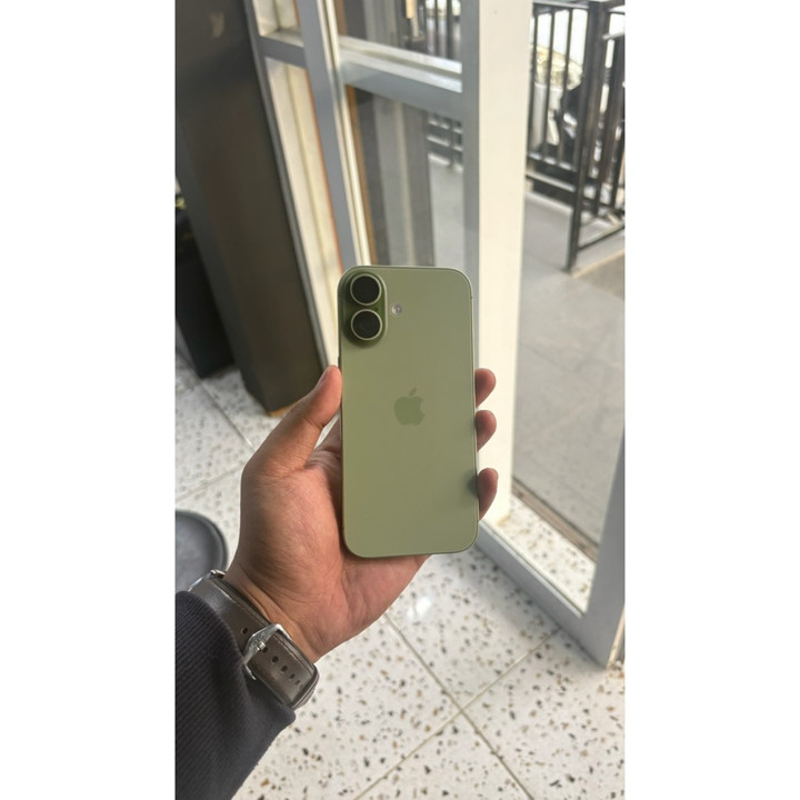 Iphone 17 256 Sage All operator bukan simlock