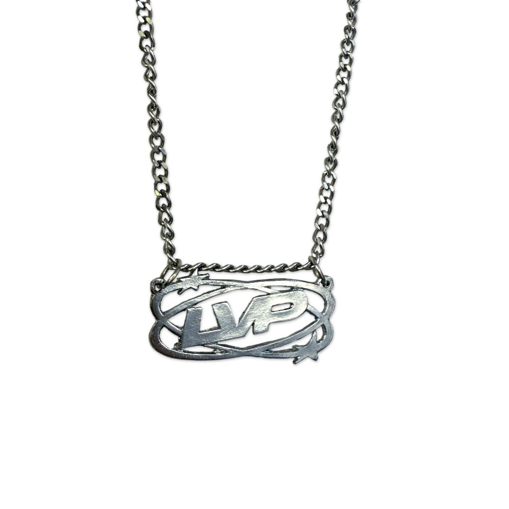 Jual LVP - Neklace - Iconic | Shopee Indonesia