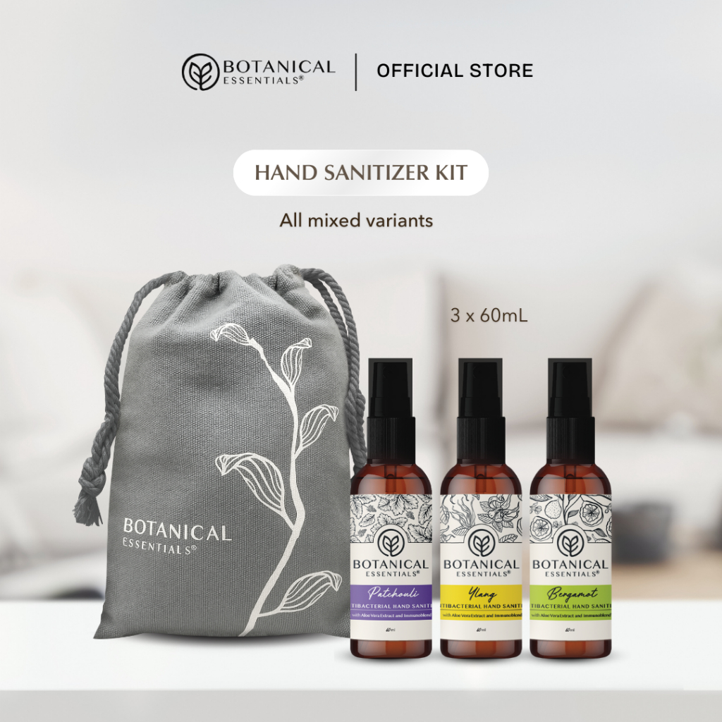 Toko Online Botanical Essentials | Shopee Indonesia