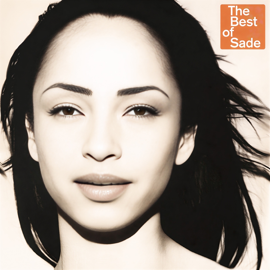 Jual CD AUDIO MUSIC JAZZ ALBUM SADE - THE BEST OF SADE | Shopee Indonesia
