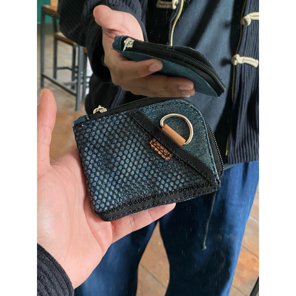 Jual MINI POUCH REWORK | Shopee Indonesia