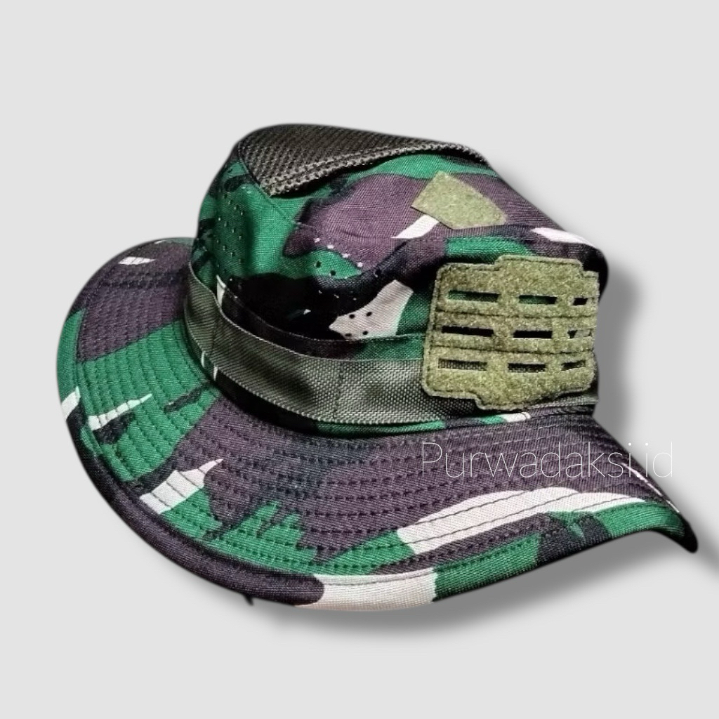 Jual Topi Rimba Tactical Terlengkap & Harga Terbaru April 2026 | Shopee ...