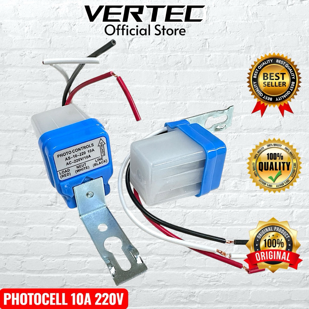 Jual Photocell Terlengkap & Harga Terbaru Oktober 2026 | Shopee Indonesia