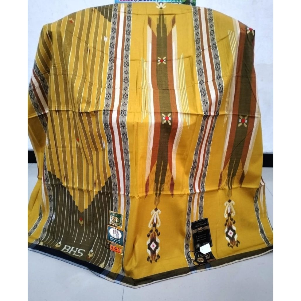 Produk Central Sarung Hilyah 01 | Shopee Indonesia
