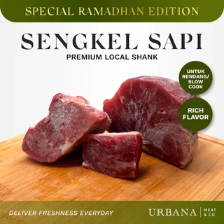 April Rendang Jual Daging Rendang Bagian Terlengkap & Harga Terbaru April 2026 ...
