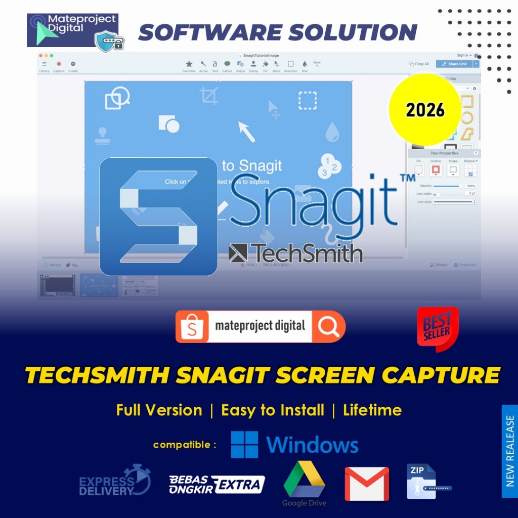 Jual Screen Record Terlengkap & Harga Terbaru Mei 2026 | Shopee Indonesia