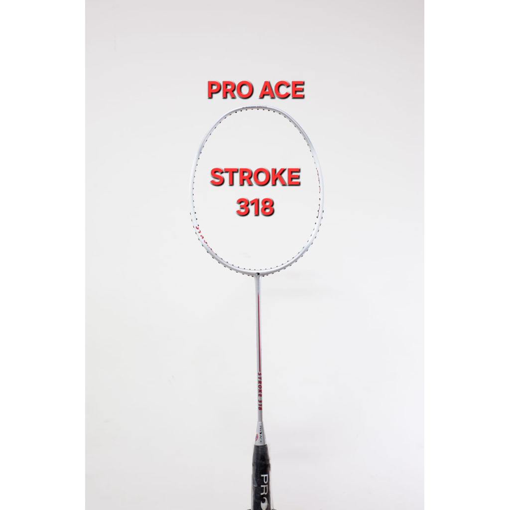Jual Raket Badminton Proace 316 / Raket Badminton Proace 318 | Shopee ...