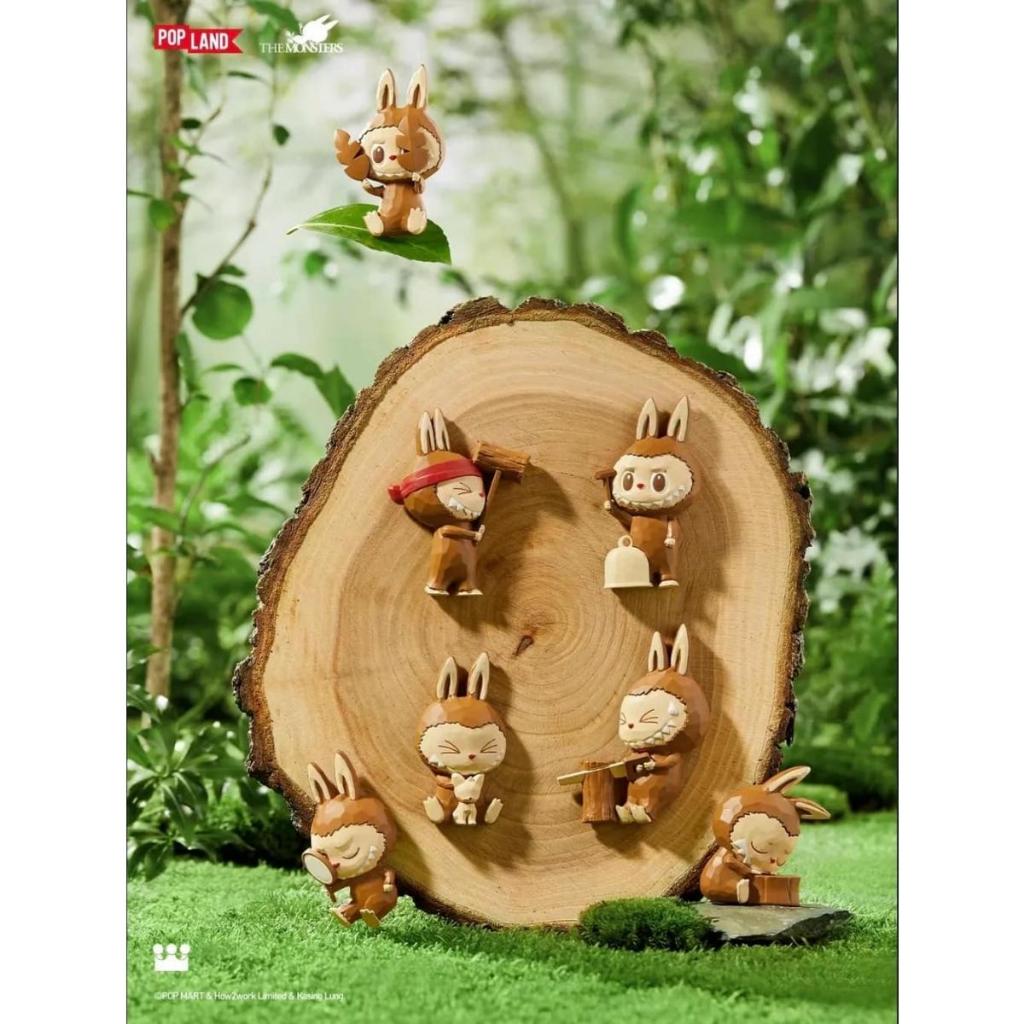 Jual Labubu Timber Terlengkap & Harga Terbaru Juni 2026 | Shopee Indonesia