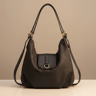 Fisgalery Tas Wanita 2in1 Multifungsi Stylish