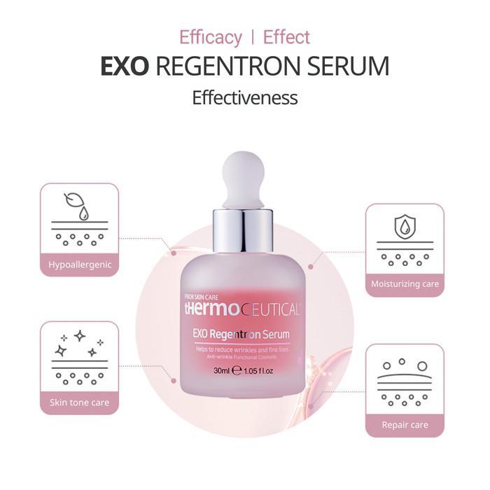新品 thermoCEUTICAL EXO Regentron Serum Exo Regentron Serum – Skinhub