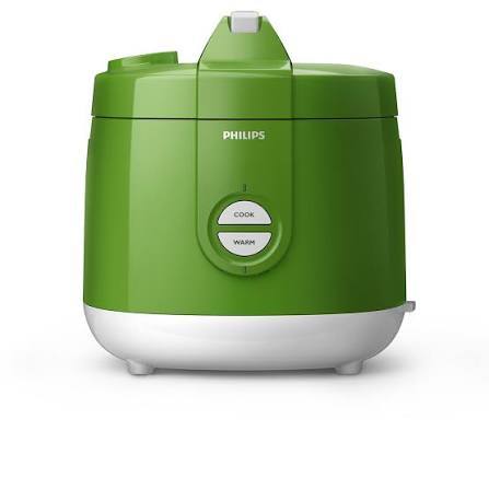 Jual Rice Cooker PHILIPS HD3131 TANPA INNER POT (Mesin dan body ...