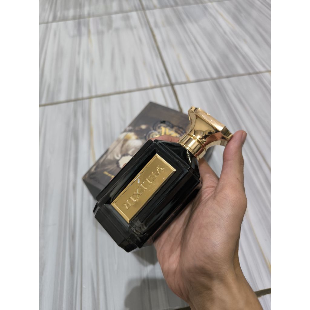 Jual BOTOL VELIXIR NARCISUS | Shopee Indonesia