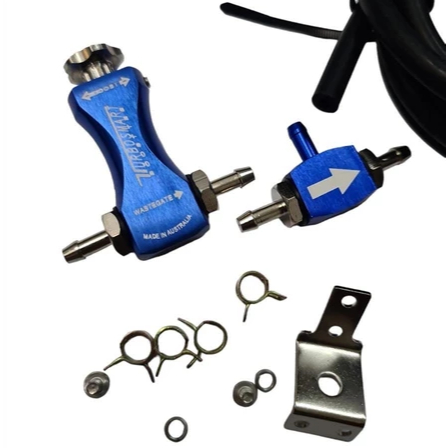 Jual Turbo Boost Controller Type T Smart Universal Boost Turbo ...