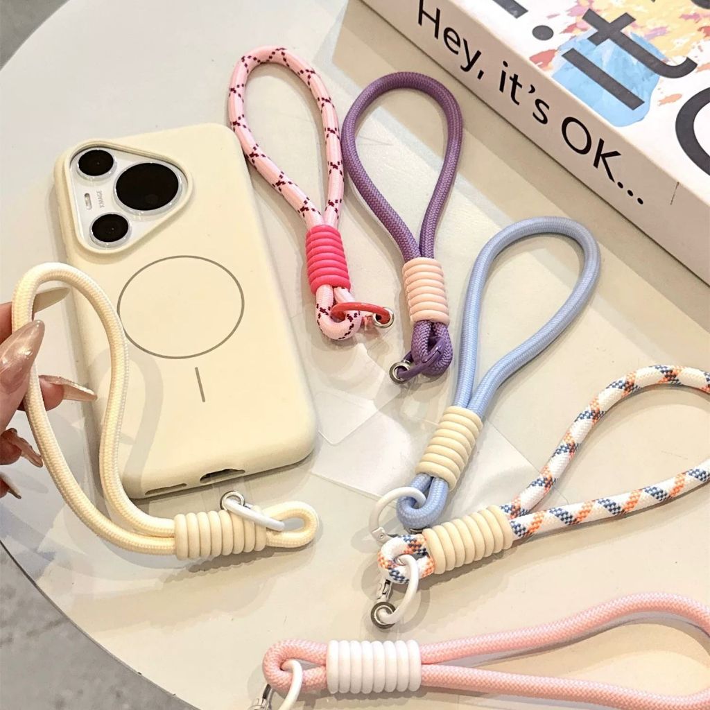 Jual Strap Tali Gantungan Gelang HP Mobile Phone Lanyard Handphone ...