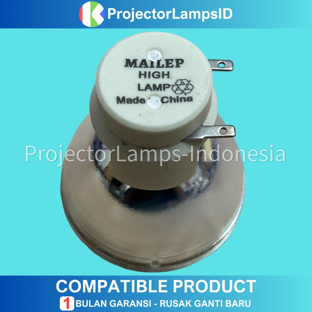 Lámpara de proyector de SP LAMP 093, accorio para el proyector, para el modelo de IN112X