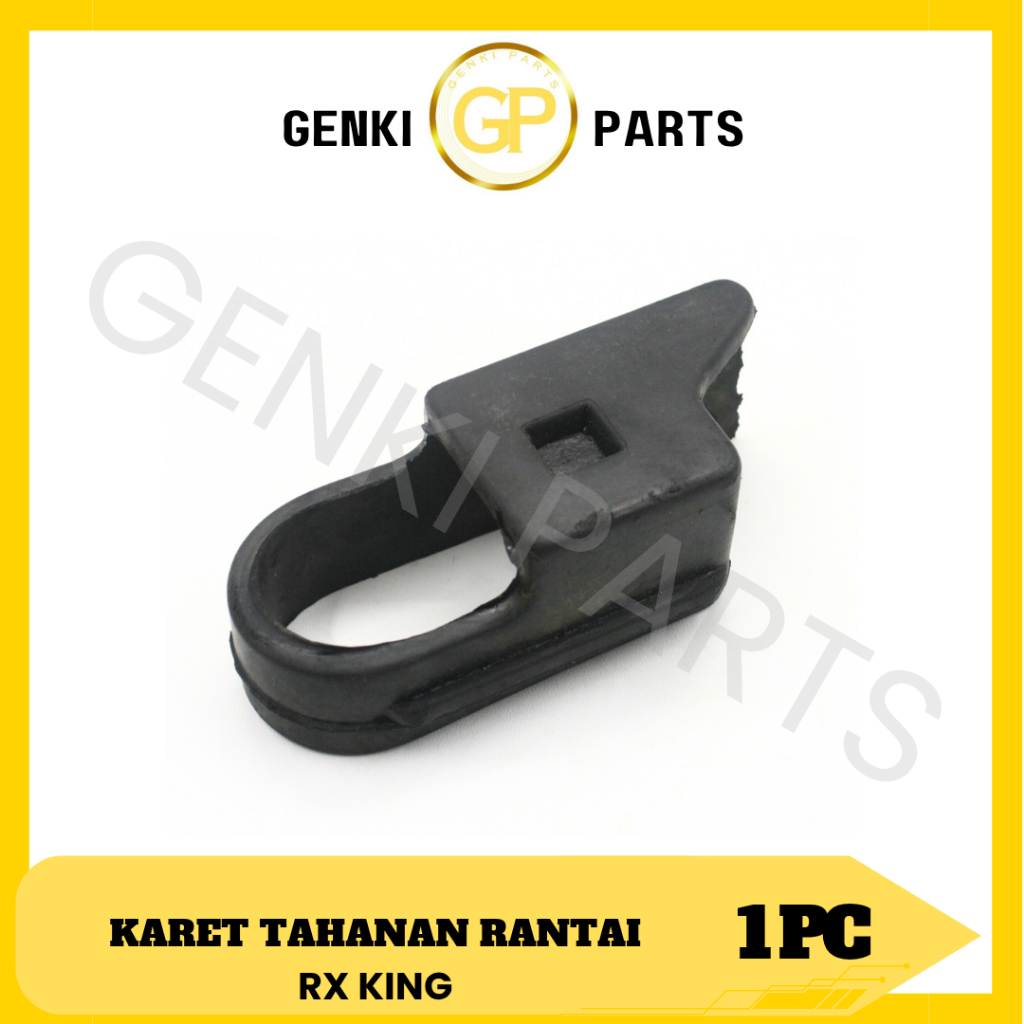 Jual GENKI-PARTS/KARET-TAHANAN-RANTAI-BANTALAN-SWING-ARM/TATAKAN/RANTAY ...