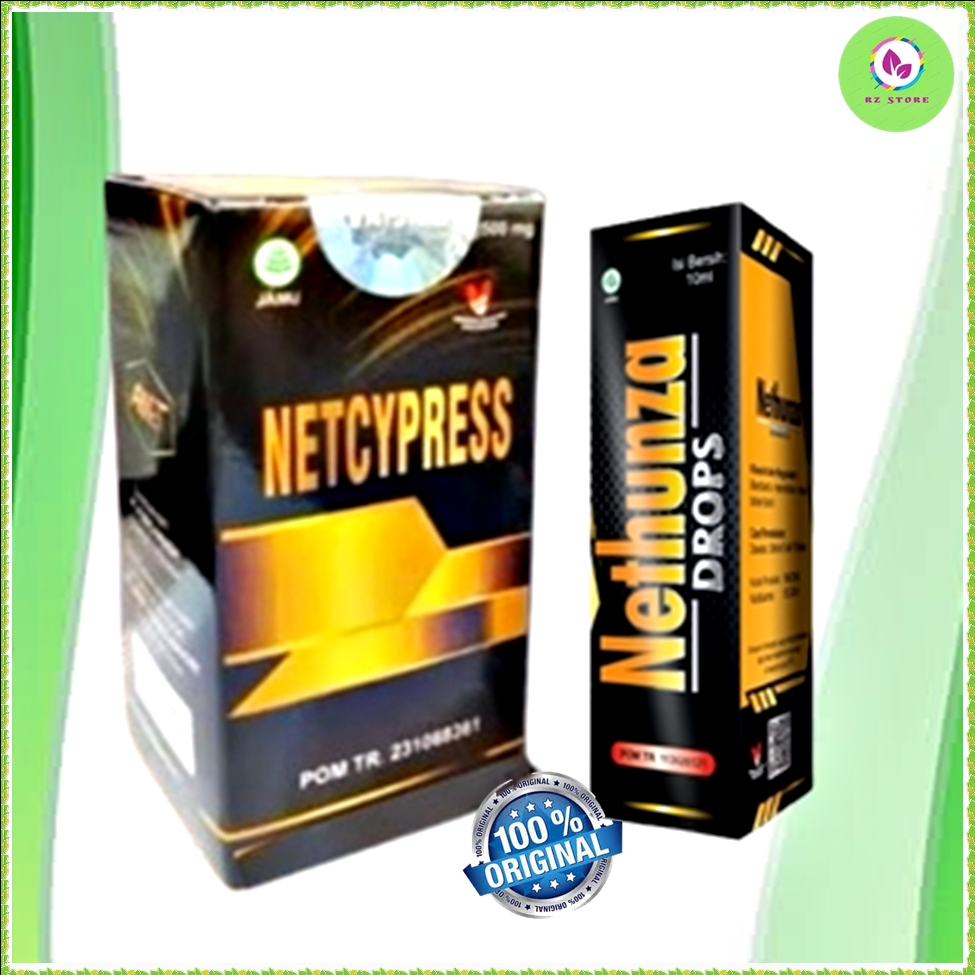 Jual Paket Arnet Netcypress plus Nethunza Original | Shopee Indonesia