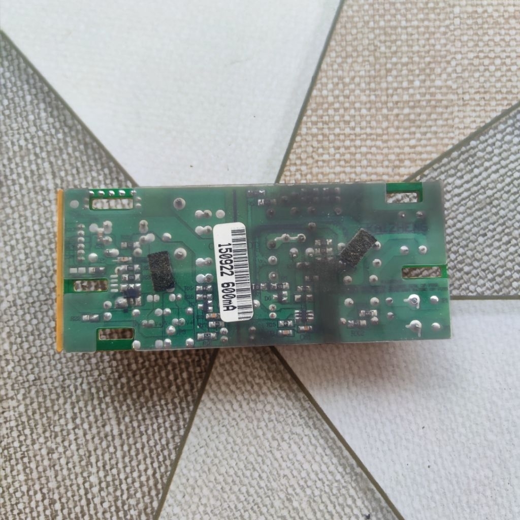 Jual psu power suplay dan mb module monitor AOYAMA | Shopee Indonesia