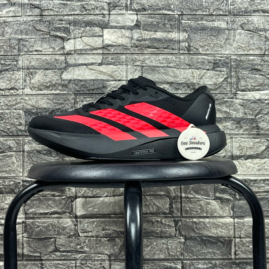 Jual Adidas Sepatu Adizero Evo Sl Harga Terlengkap & Harga Terbaru ...