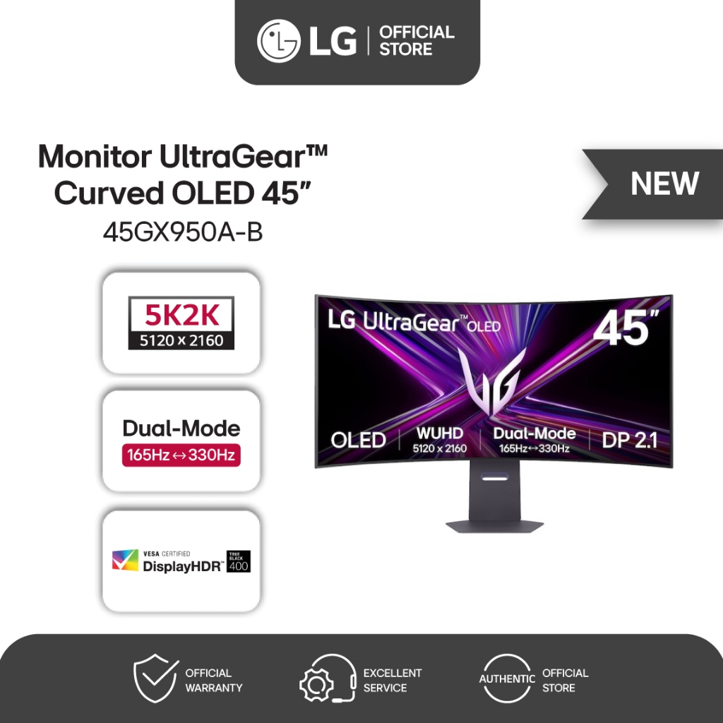 Jual Monitor Lengkung Terlengkap & Harga Terbaru Agustus 2026 | Shopee ...